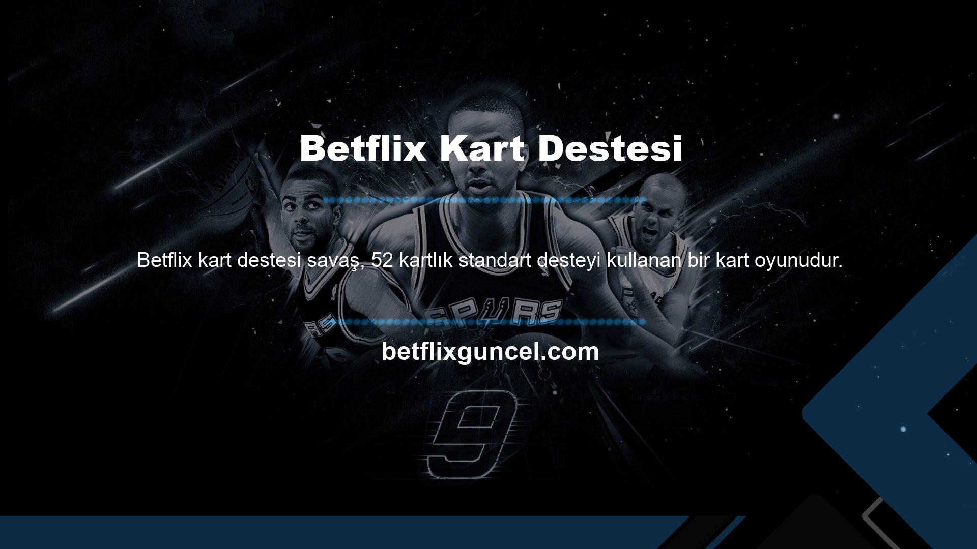 Ancak kart oyunlarını düşündüğünüzde aklınıza blackjack, poker gibi taktiksel veya stratejik düşünme gerektiren oyunlar gelmez